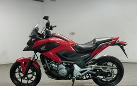 HONDA NC 700 X 2013 RC63