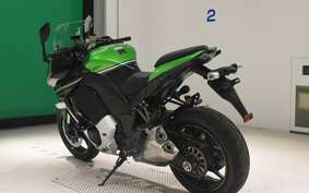 KAWASAKI NINJA 1000 A 2016