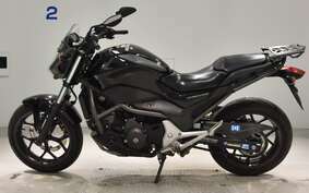 HONDA NC 700 S 2014 RC61