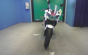 HONDA CBR125R JC50