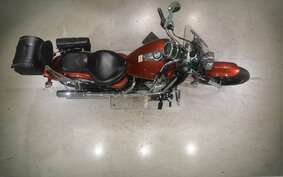 YAMAHA XVS1300CA STRIKER 2011