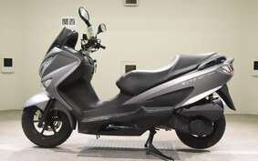 SUZUKI BURGMAN200 CH41A