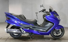 SUZUKI SKYWAVE 400 S 2006 CK44A