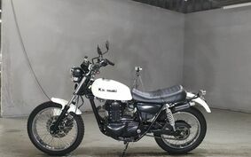 KAWASAKI 250TR BJ250F