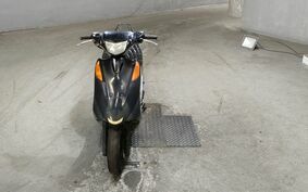 SUZUKI ADDRESS V125 CF46A