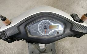 SUZUKI ADDRESS V125 S CF4MA