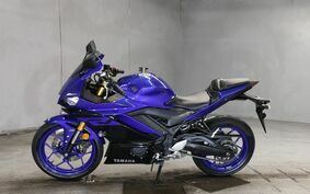 YAMAHA YZF-R3 2019 RH13J