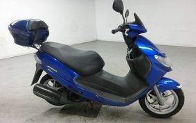 SUZUKI ADDRESS 110 CF11A