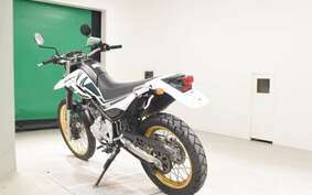 YAMAHA SEROW 250 DG17J