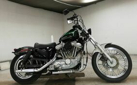 HARLEY XLH883 1997 CAM