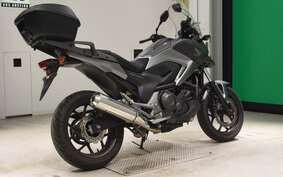 HONDA NC750X 2015 RC72