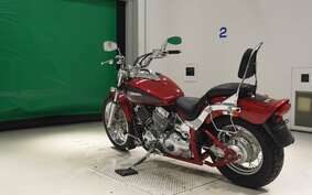 YAMAHA DRAGSTAR 400 2000 VH01J