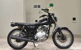 SUZUKI GRASS TRACKER NJ4BA