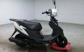 SUZUKI ADDRESS V125 CF4EA