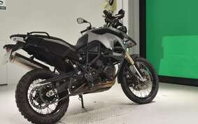 BMW F800GS 2009