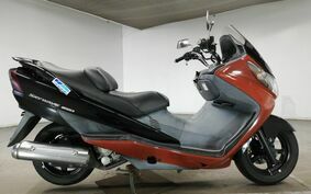 SUZUKI SKYWAVE 250 (Burgman 250) S CJ43A