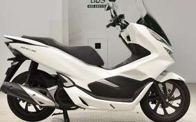 HONDA PCX125 JF81