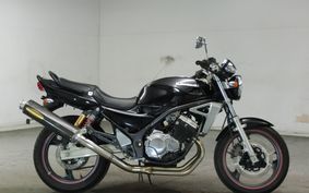 KAWASAKI BALIUS 250 Gen.2 2002 ZR250B