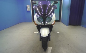 HONDA SILVER WING 400 GTA 2011 NF03