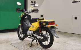 HONDA CROSS CUB 110 JA10