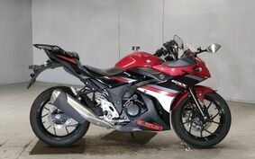 SUZUKI GSX250R DN11A