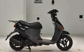 SUZUKI LET's 4 CA41A