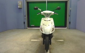 SUZUKI ADDRESS V125 S CF4MA