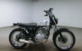 SUZUKI GRASS TRACKER BigBoy NJ4BA