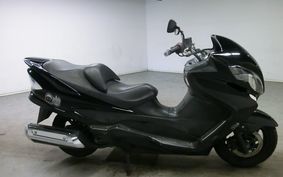 SUZUKI SKYWAVE 250 (Burgman 250) S Fi CJ44A