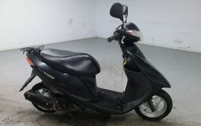 SUZUKI ADDRESS V50 Fi G Type CA44A