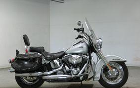 HARLEY FLSTC 1450 2004 BJY