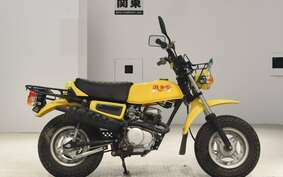 HONDA R&P CY50