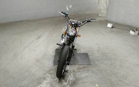 SUZUKI GRASS TRACKER BigBoy NJ4BA