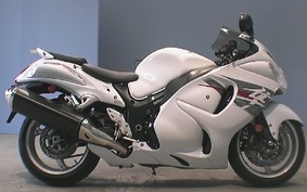 SUZUKI GSX1300R HAYABUSA 2013 GX72A