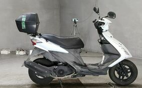 SUZUKI ADDRESS V125 S CF4MA