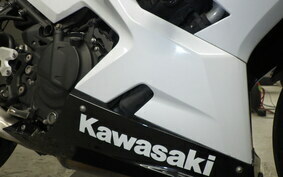 KAWASAKI NINJA 250 EX250P