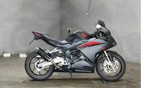 HONDA CBR250RR MC51