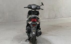 HONDA DIO 110 JF31