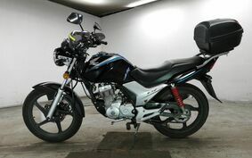 HONDA CBF125 PCJ7