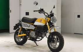 HONDA MONKEY 125 JB02