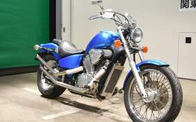 HONDA STEED 400 VSE 1996 NC26