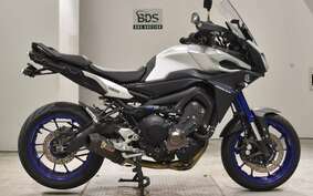 YAMAHA MT-09 Tracer 2015 RN36J