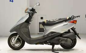 YAMAHA AXIS 125 TREET SE53J