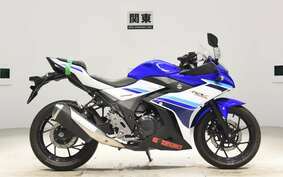 SUZUKI GSX250R DN11A