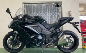 KAWASAKI NINJA 1000 ABS 2020 ZXT00W