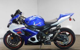 SUZUKI GSX-R1000 2008 GT77A