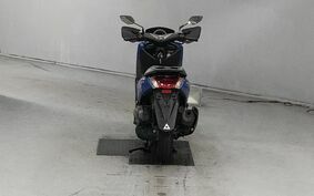 YAMAHA N-MAX 125 SED6J