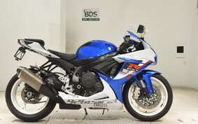 SUZUKI GSX-R600 2014 C3111