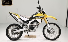 YAMAHA WR250R DG15J