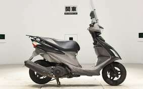 SUZUKI ADDRESS V125 S CF4MA